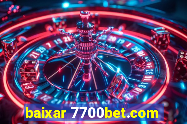 baixar 7700bet.com